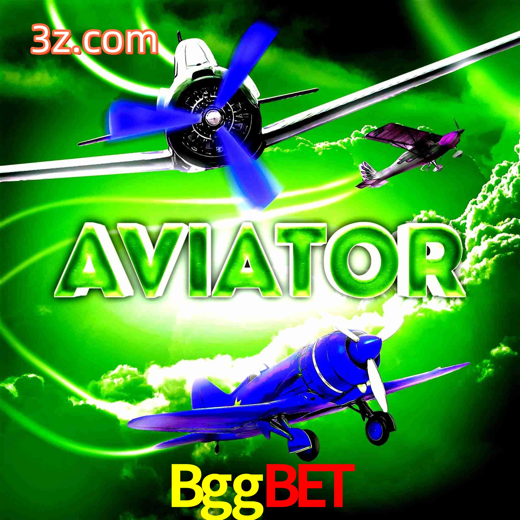 Aviator Bggbet Tente a Sorte