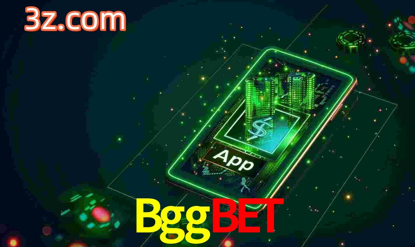 Simplificando a Experiência de Jogo Bggbet App