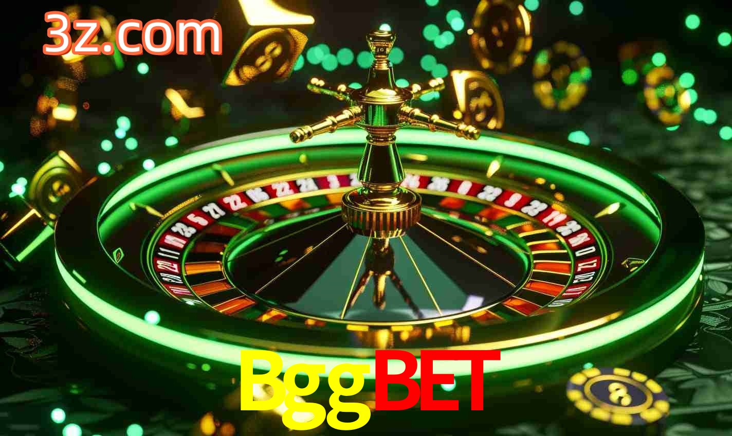 Desfrutar de um Cassino Bggbet