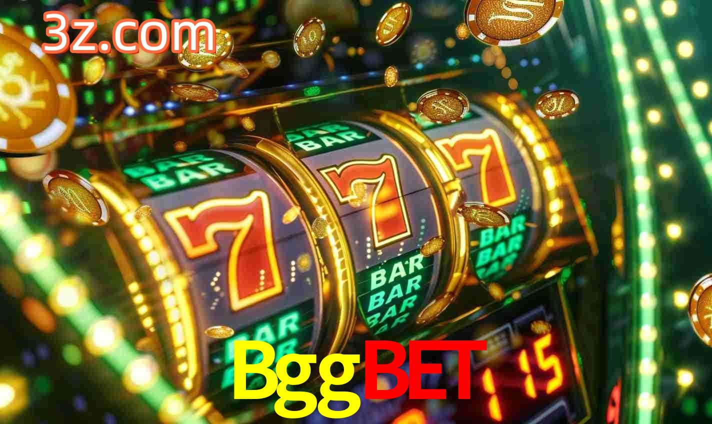 Populares Slots Bggbet