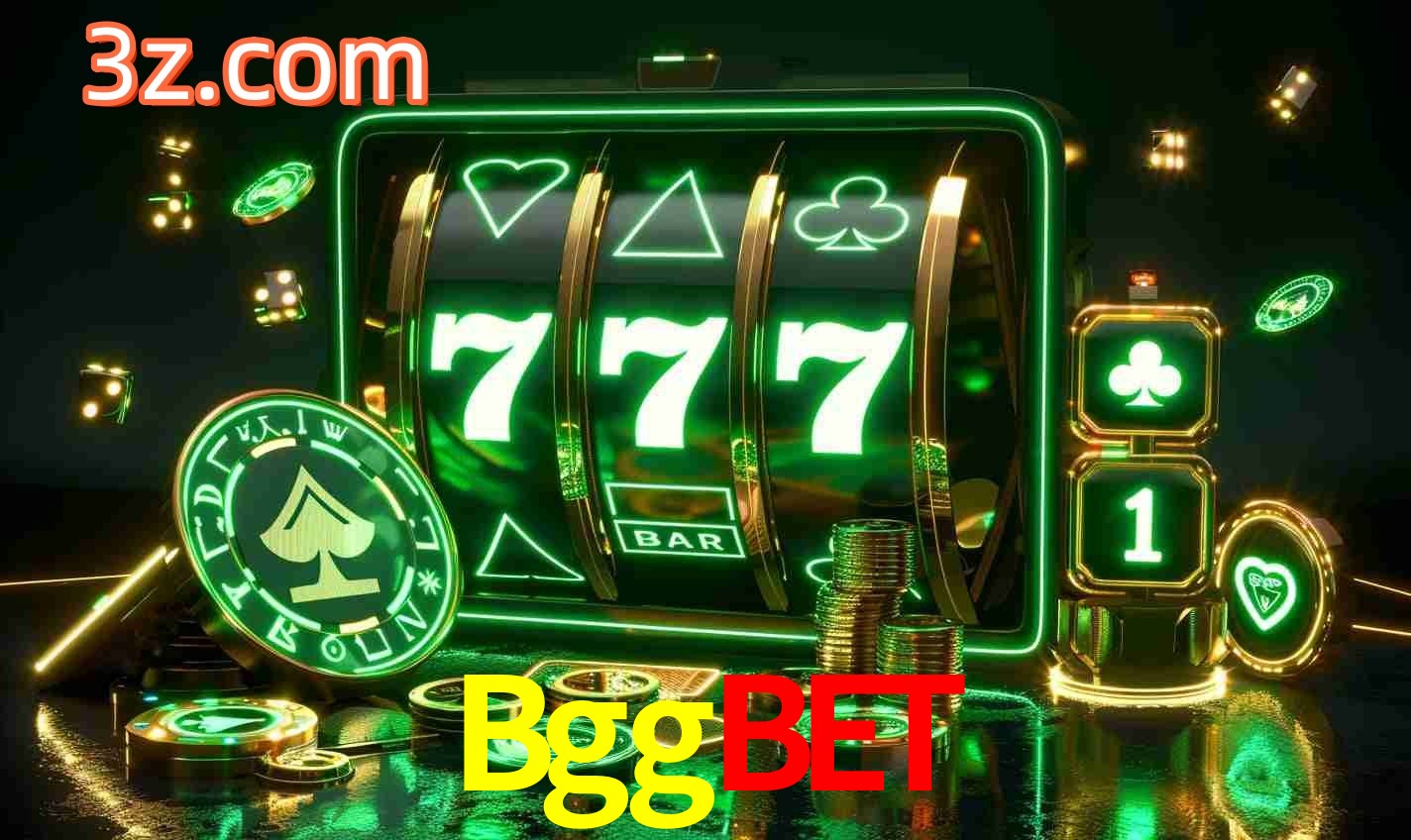 Seguro Login no Cassino Online Bggbet