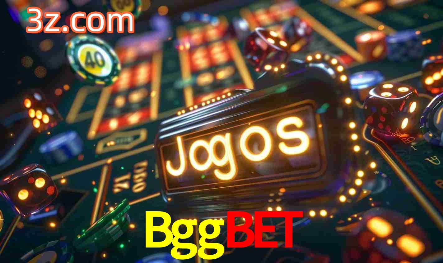Mundo dos Jogos Bggbet
